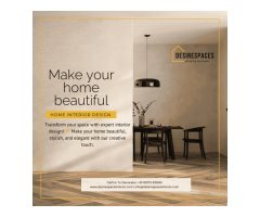 Top Kitchen Interior Designers in Noida – Transform Your Cooking Space Today!
