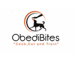 Homemade Dog Treats For Sale Online | Obedibites.com