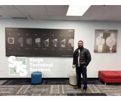 Alarm system companies near me