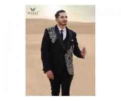 Groom Dress Designers in Bangalore
