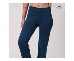 Stretch in Style with Proyog Premium Yoga Pants for Women