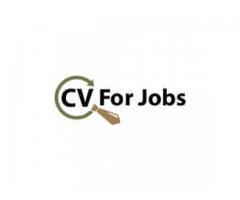 CV For Jobs UAE