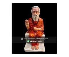 Marble Human Statues: A Timeless Art of Marble