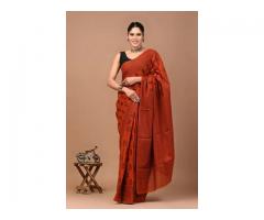 Elegant Sarees for Women Perfect for Every Occasion
