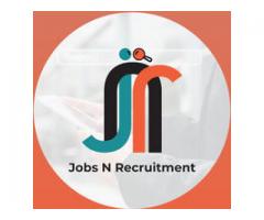 JobsNRecruitment