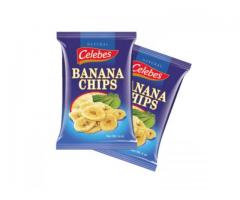 Celebes Coconut Corporation