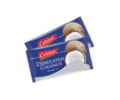 Celebes Coconut Corporation