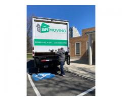BR Moving