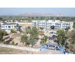 Best School In Alwar With Smart Learning