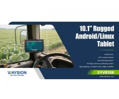10 inch China Rugged Tablet Manufacturer Supplier