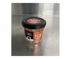 ReadytoEat Snow Crab Merus Meat Cooked Frozen