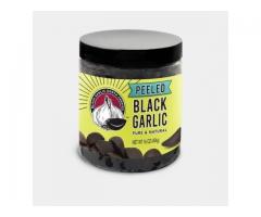 Wholesale Black Garlic Available Black Garlic North America