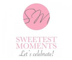 Sweetest Moments Singapore