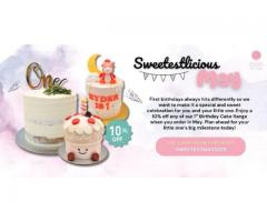 Sweetest Moments Singapore