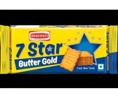 butter biscuits
