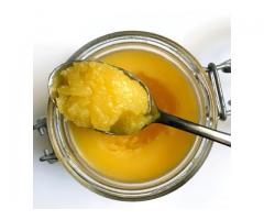 Premium Quality Pure Desi Cow Ghee at Best Price Order Now