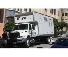 Upline Moving