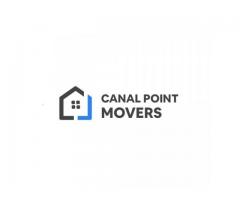 Canal Point Movers