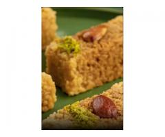 Discover the Rich Flavours of Traditional Indian Sweets Anand Sweets