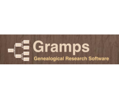Research, organize and share your family tree with Gramps