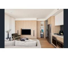 Fully Furnished Studio for Rent – Thomson Euro Asia Condo