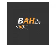 BAH Logistics