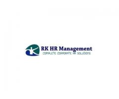 RK HR Management Private Limited