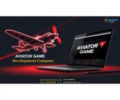 Aviator Game Development Company in Jaipur Rajasthan