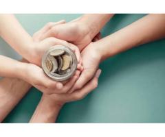 Donate to Help Virginias Children in Need