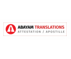 Trusted Translation Company