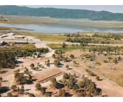 Soda Creek Campground