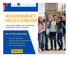 Searching for Assignment helps London with experts?