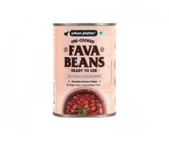 Buy Premium Fava Beans Online Urban Platter