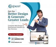 Best Web Development Agencies in Bhubaneswar