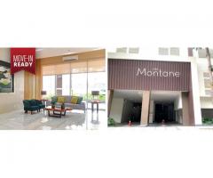 The Montane by Avida Land | Condo for Sale BGC Ready for Occupancy