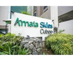 Amaia Skies Cubao | Affordable Condominium for Sale in Cubao, Quezon City