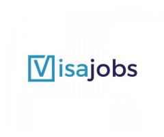 Visa Sponsored Jobs