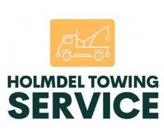Holmdel Towing Service