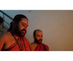 Kerala guru for spiritual problems Shambavipeetam.org