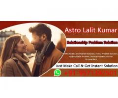 Famous Astrologer to get solution for your relationship problem