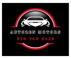 AUTOZEN MOTORS LLC