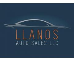 Llanos Auto Sales LLC
