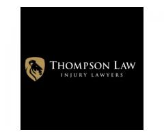 Thompson Law