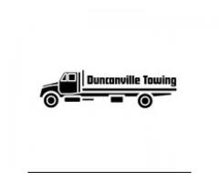 Duncanville Towing