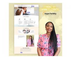 Top Fertility Clinic in Atlanta, Georgia