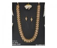 Traditional Indian Jewellery in India