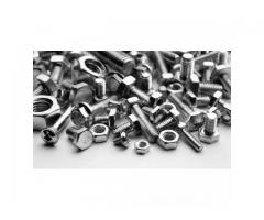 Get Reliable Stainless Steel 310310S Nuts for Industrial Use