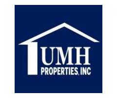 UMH Properties Inc.