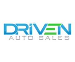 Driven Auto Sales