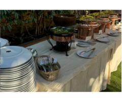 Catering Services Vancouver